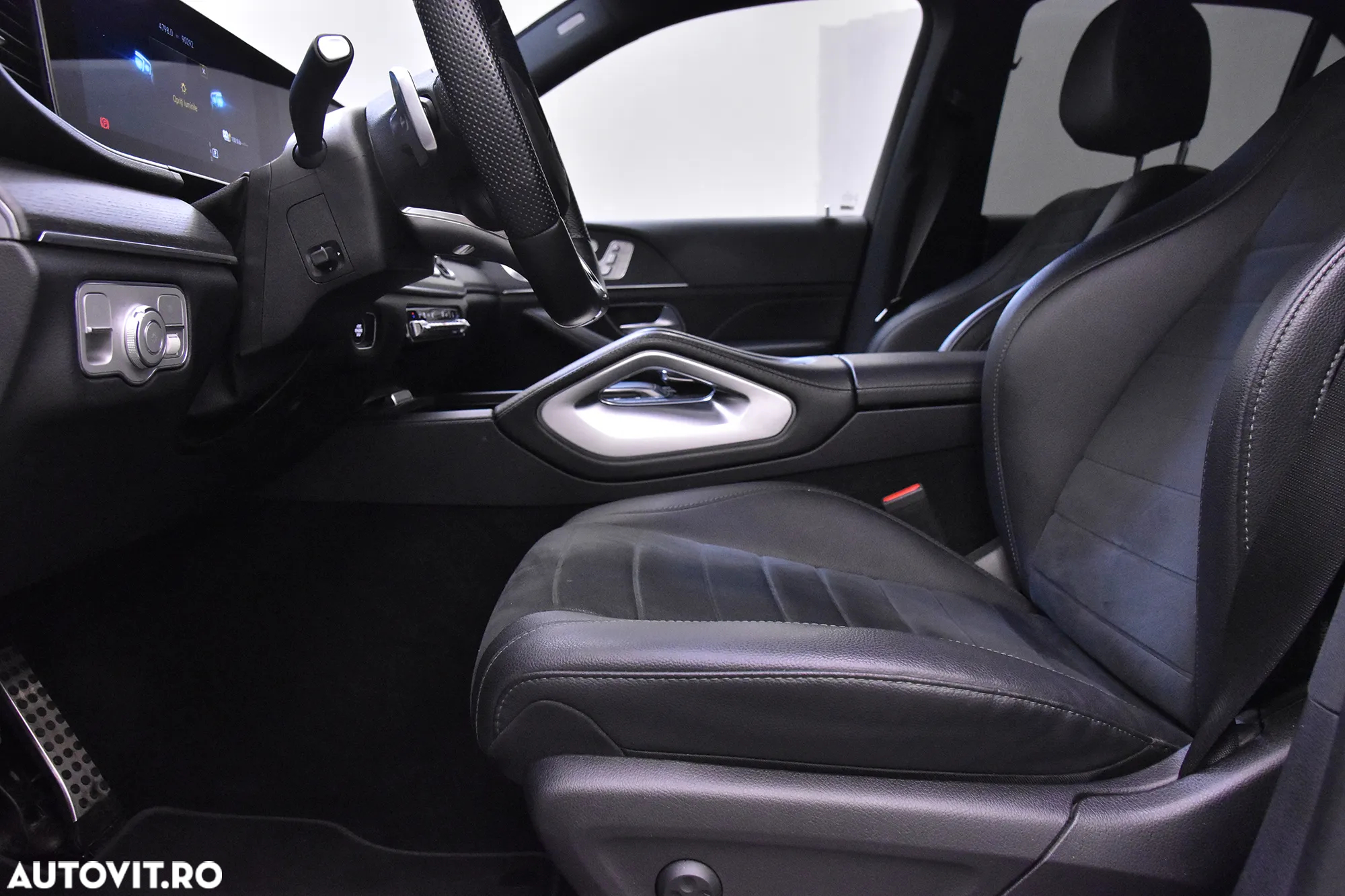 Mercedes-Benz GLE 350 de 4MATIC - 27