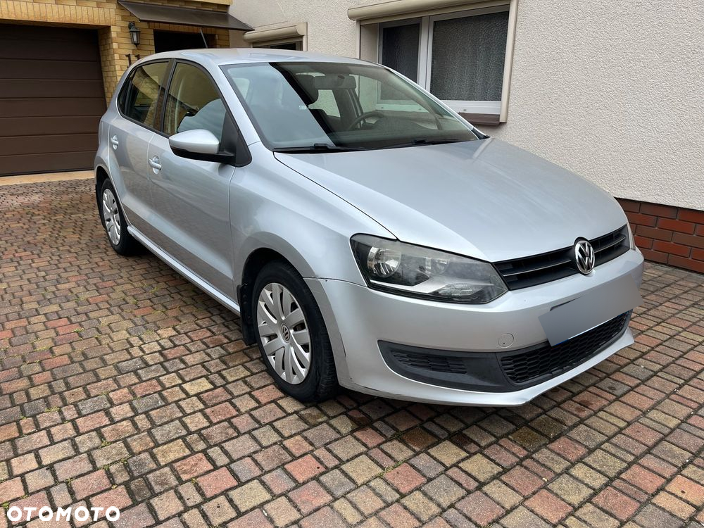 Volkswagen Polo - 2