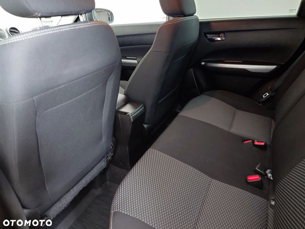 Suzuki Vitara 1.4 Boosterjet Premium 4WD - 10