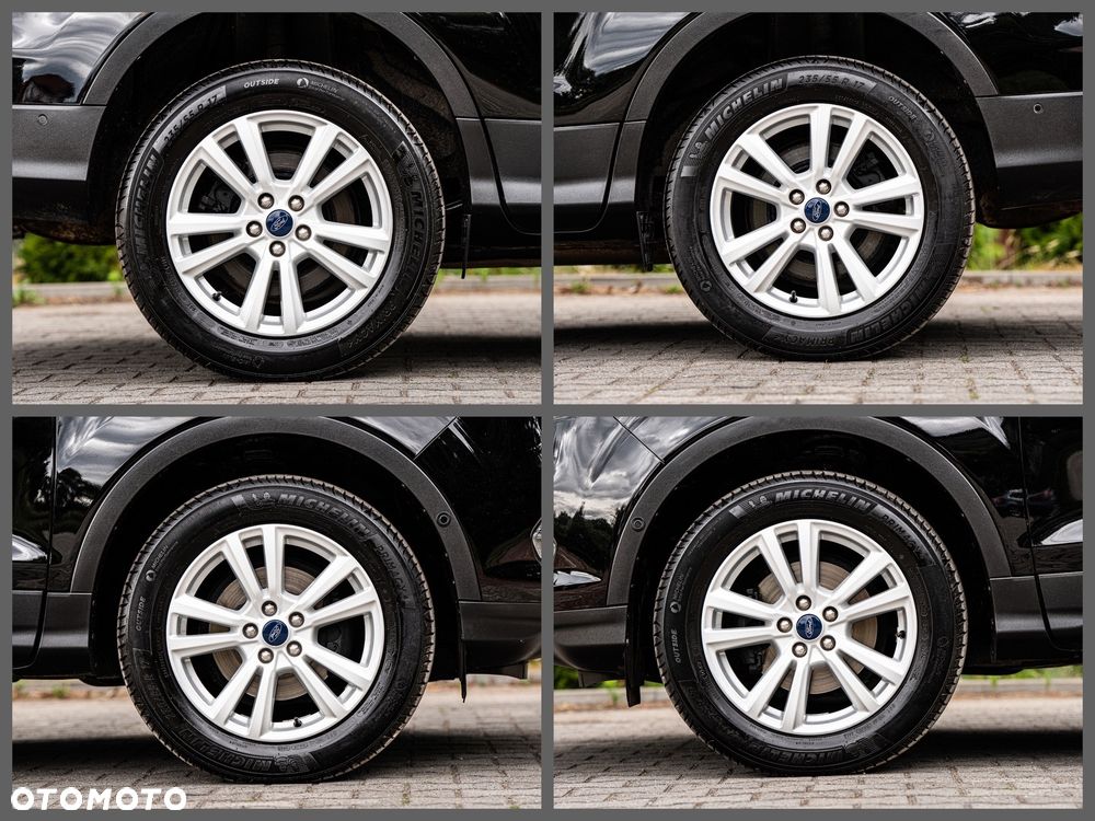 Ford Kuga 1.5 EcoBoost FWD Trend ASS GPF - 27