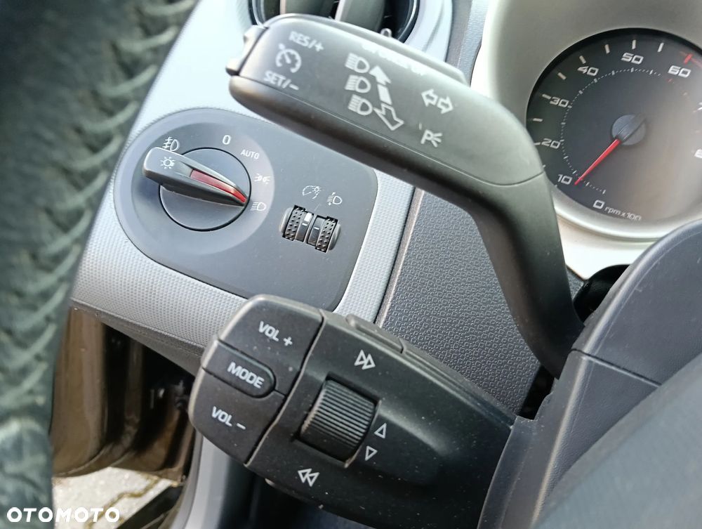 Seat Ibiza 1.2 TSI Ecomotive Style - 15