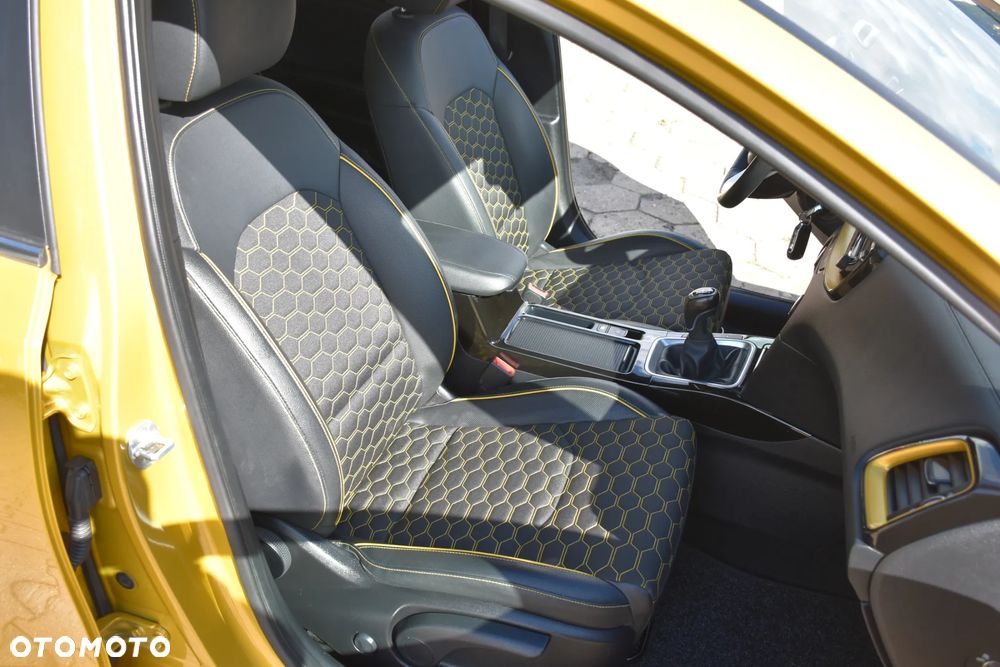 Kia XCeed 1.4 T-GDI OPF JBL SOUND EDITION - 18