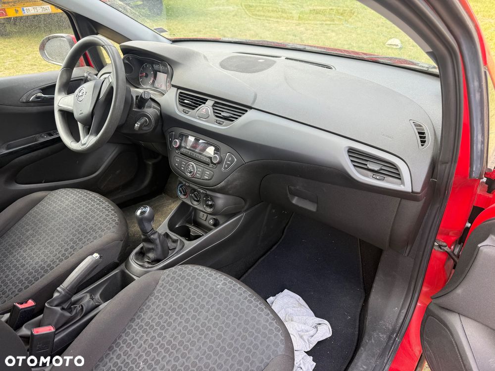 Opel Corsa 1.2 16V (ecoFLEX) Color Edition - 6