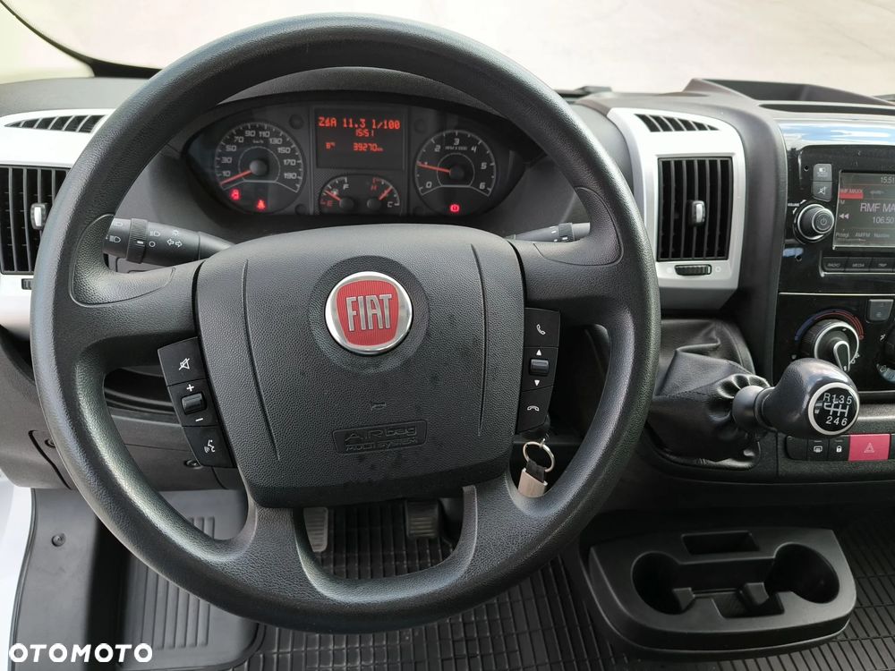 Fiat Ducato - 31