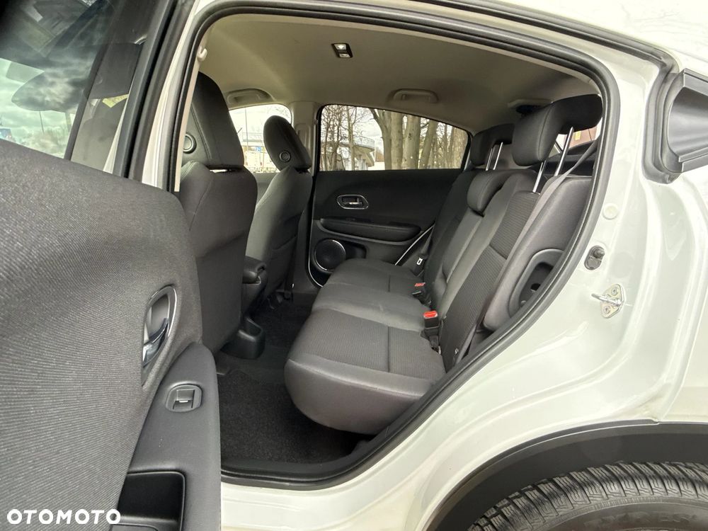 Honda HR-V 1.5 Elegance (ADAS / Connect+) CVT - 14