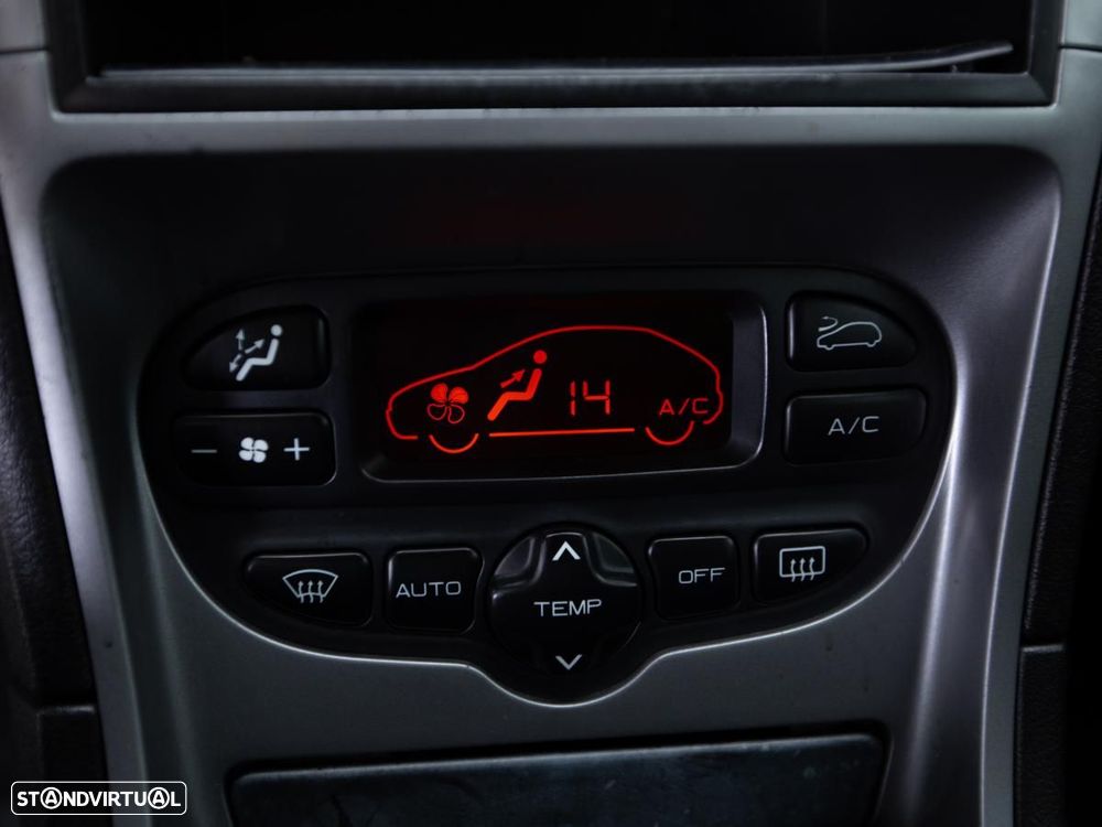 Peugeot 307 - 15