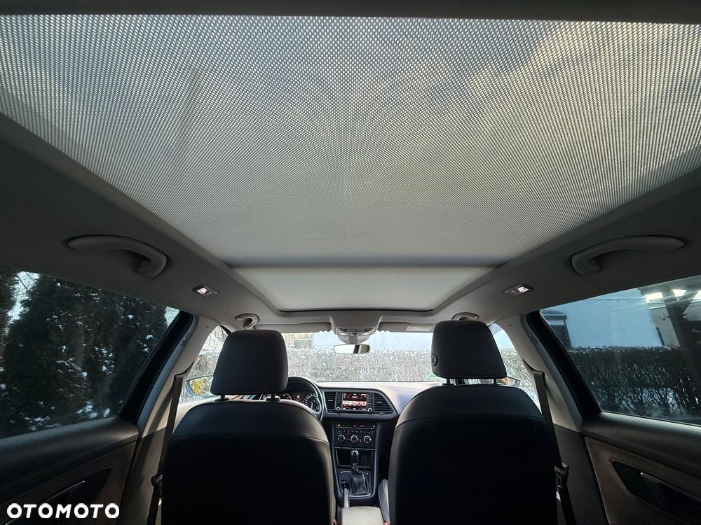 Seat Leon Sportstourer 2.0 TDI Start&Stop 4Drive DSG X-Perience - 33