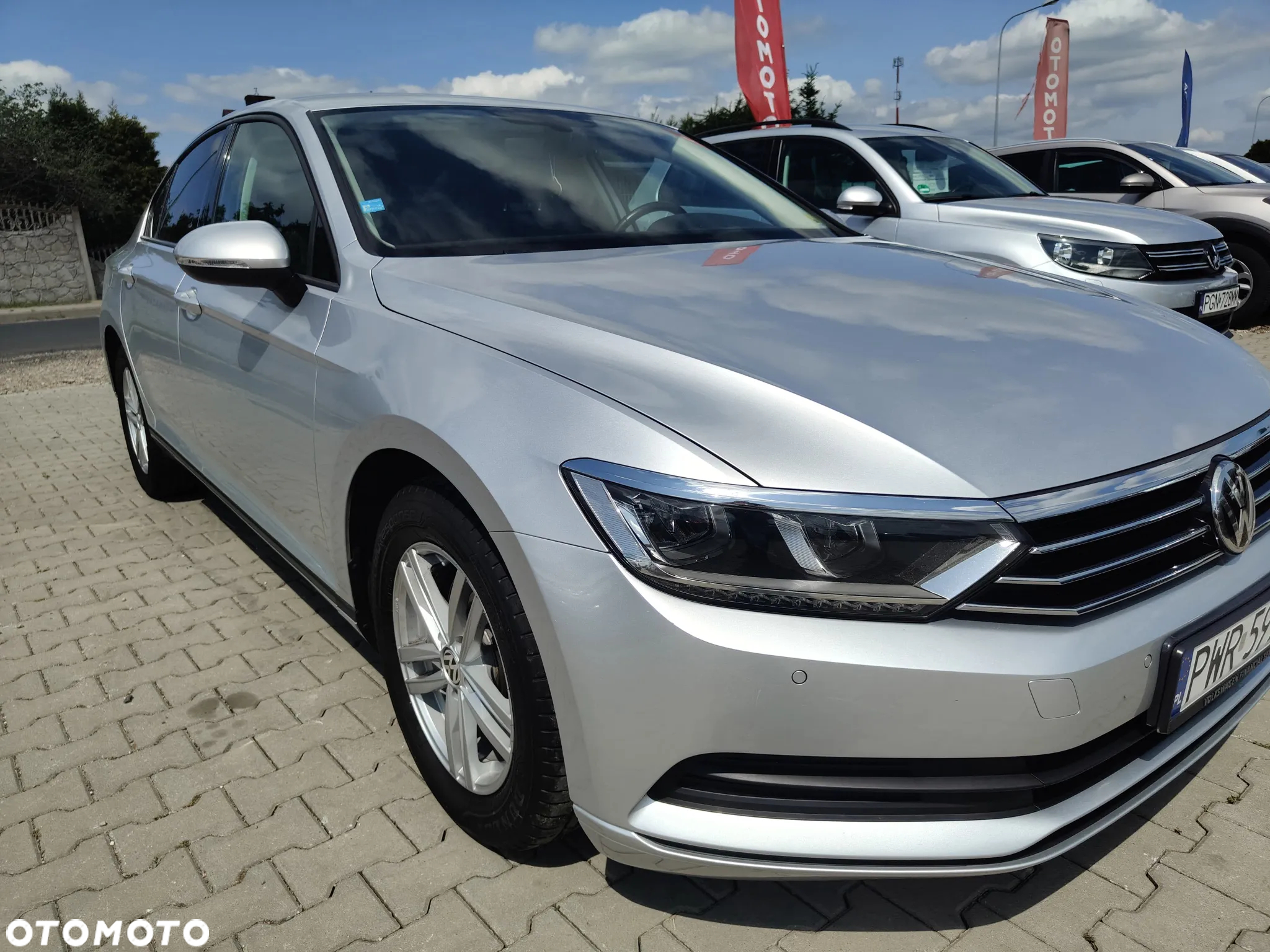 Volkswagen Passat - 26