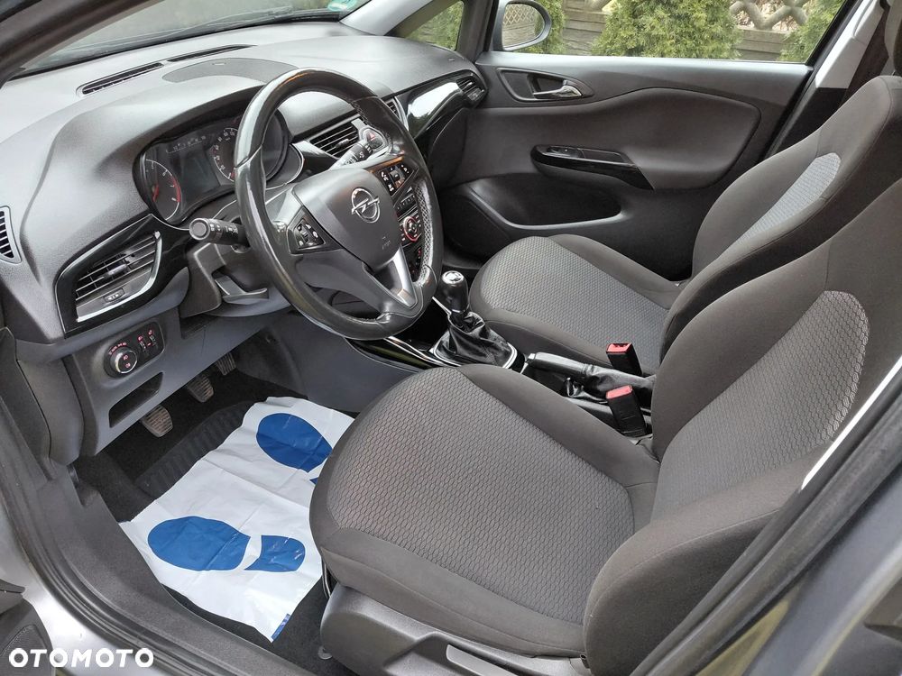 Opel Corsa 1.4 16V Active - 13