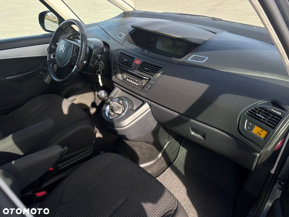 Citroën C4 Picasso 1.6 HDi Selection - 22