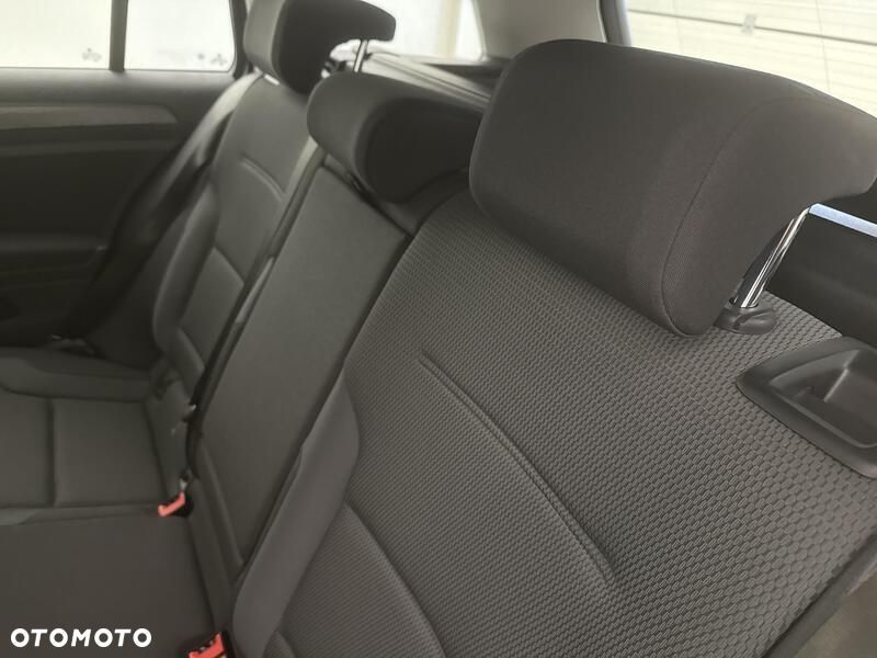 Volkswagen Golf 1.5 TSI BMT Evo Comfortline - 20