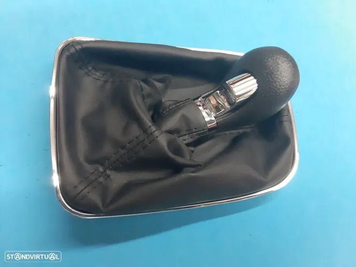 Moca manete de 5 ou 6 velocidades Insignia NOVO - 4