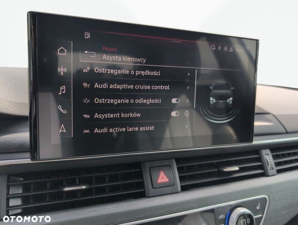 Audi A5 Sportback 40 TFSI mHEV S Line S tronic - 30