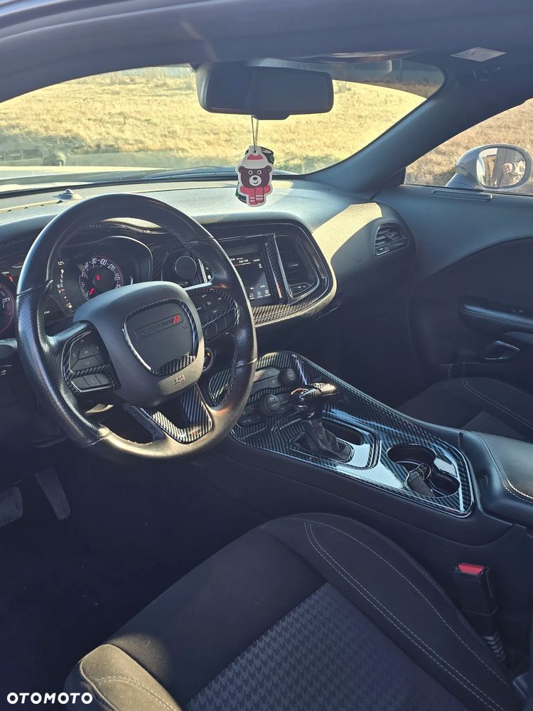 Dodge Challenger 3.6 SXT - 8