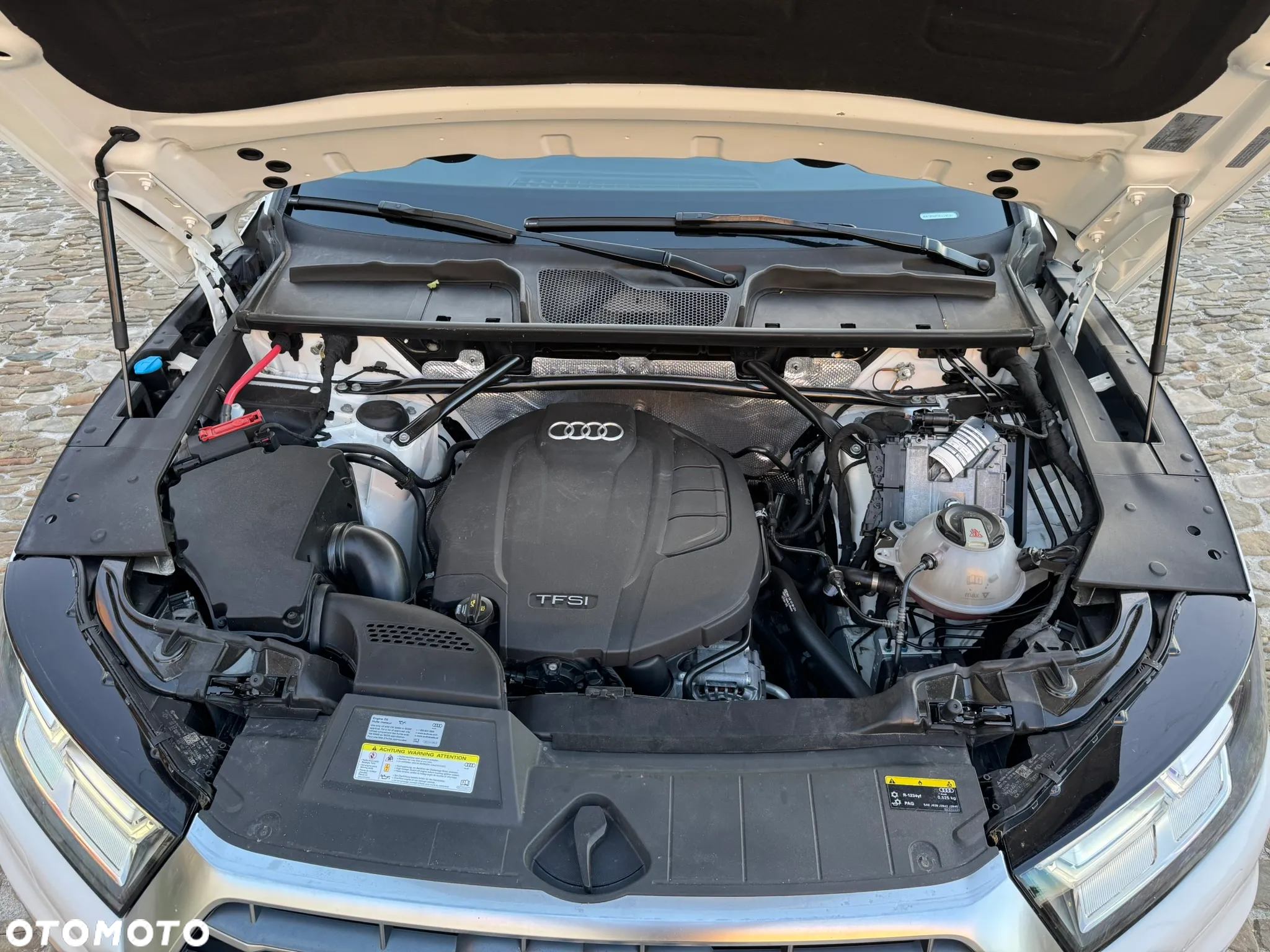 Audi Q5 2.0 TFSI Quattro S tronic - 33