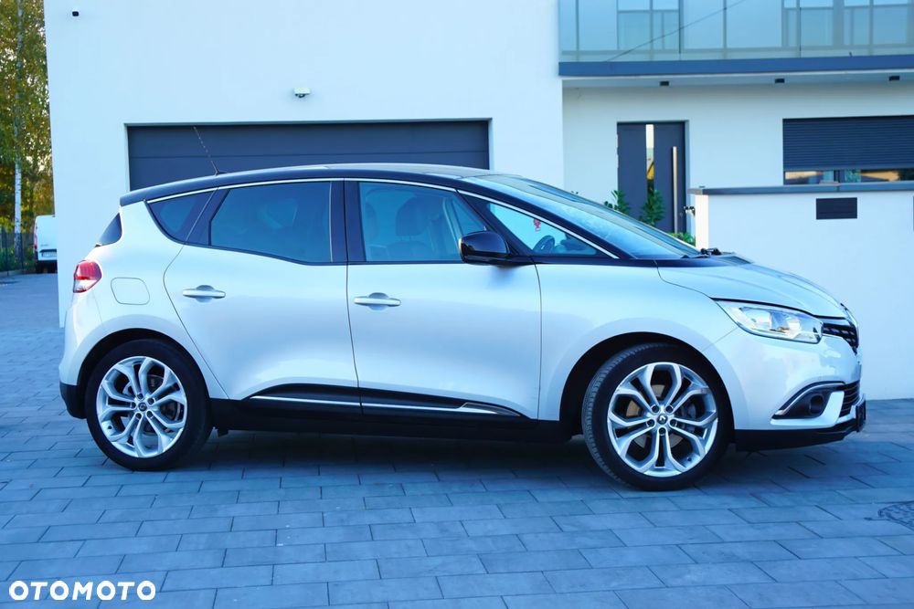 Renault Scenic ENERGY dCi 110 EDC Business - 3