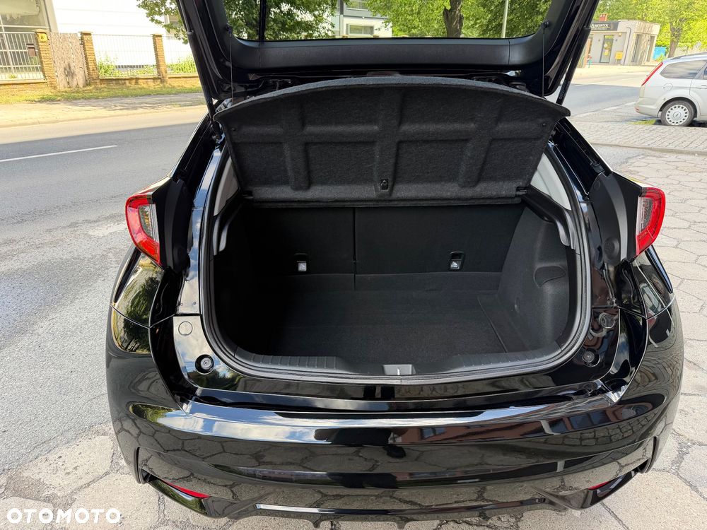 Honda Civic 1.4 Elegance (ADAS / Connect+) - 17