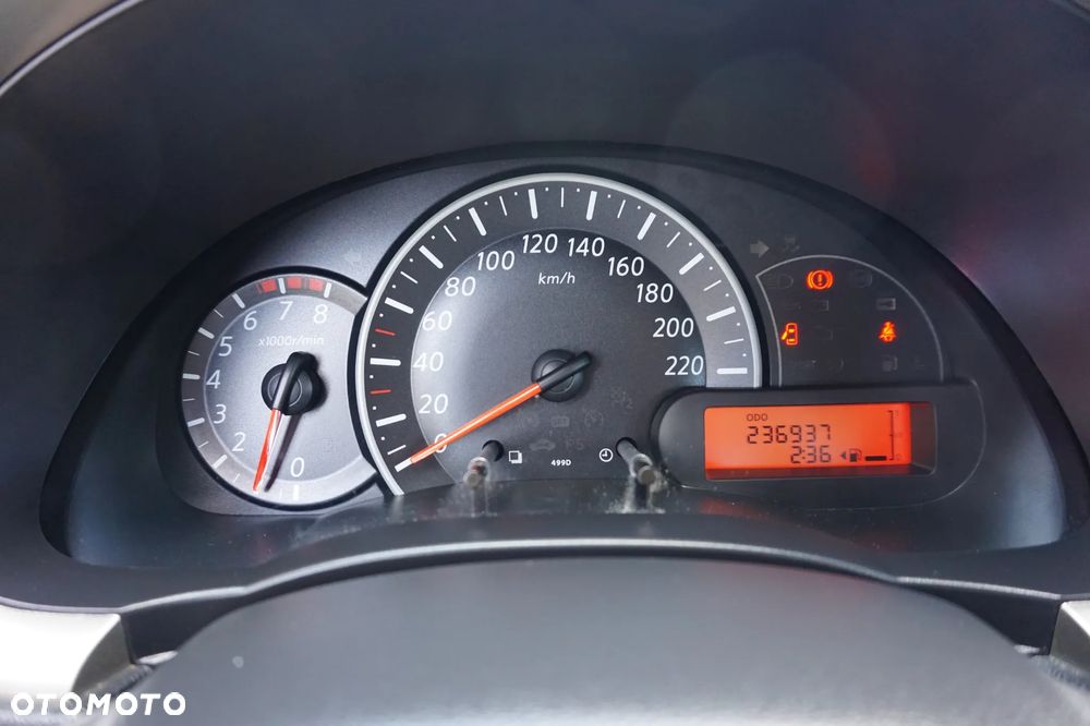 Nissan Micra - 29