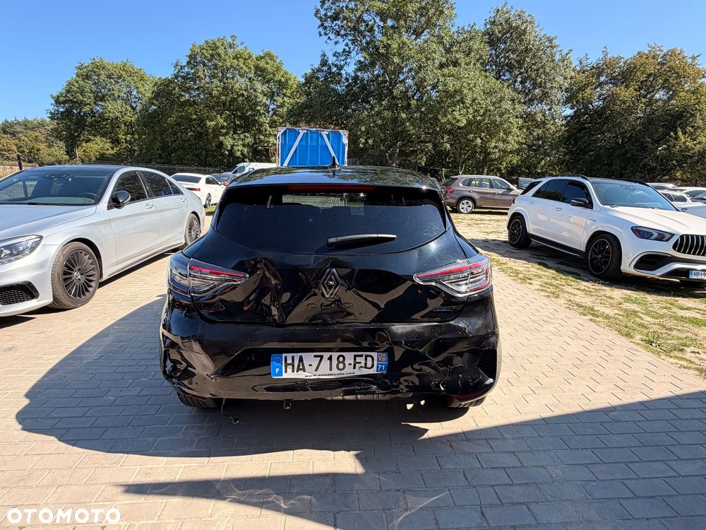 Renault Clio 1.6 E-TECH Full Hybrid 145 Esprit Alpine - 11