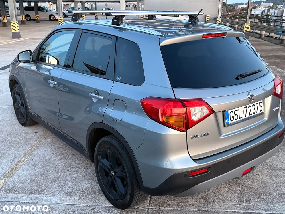 Suzuki Vitara - 16