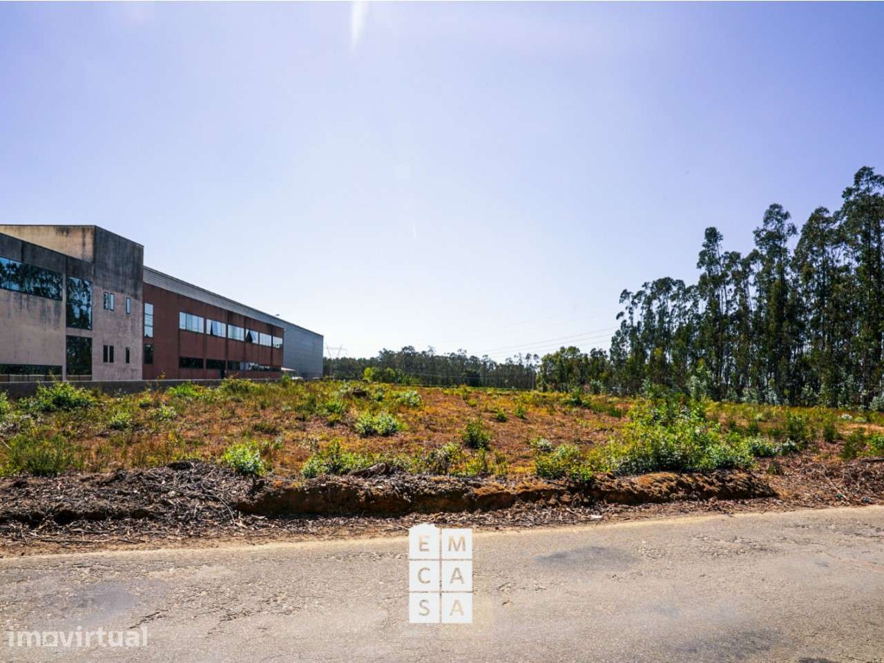 Armazém  Venda em Oliveira de Azeméis, Santiago de Riba-Ul, Ul, Macinh - Grande imagem: 3/21