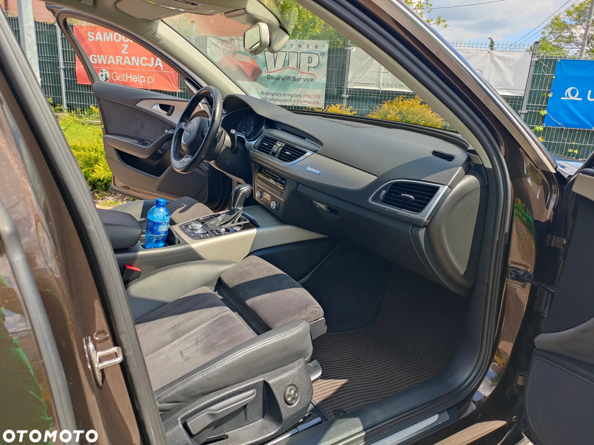 Audi A6 Allroad - 20