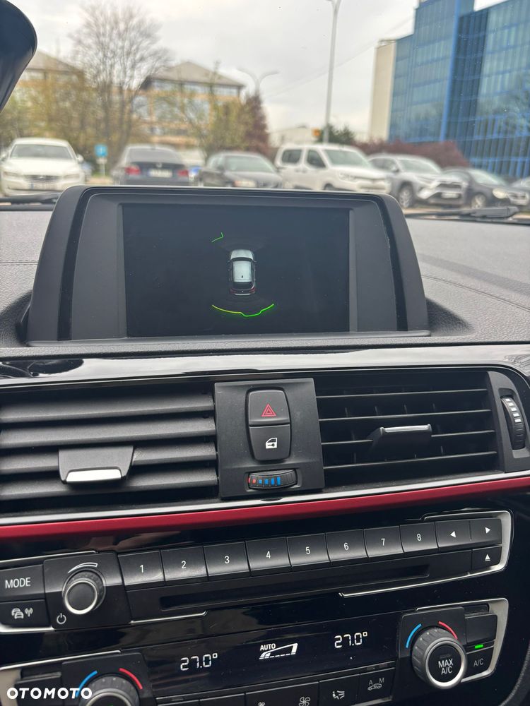 BMW Seria 1 118i - 9