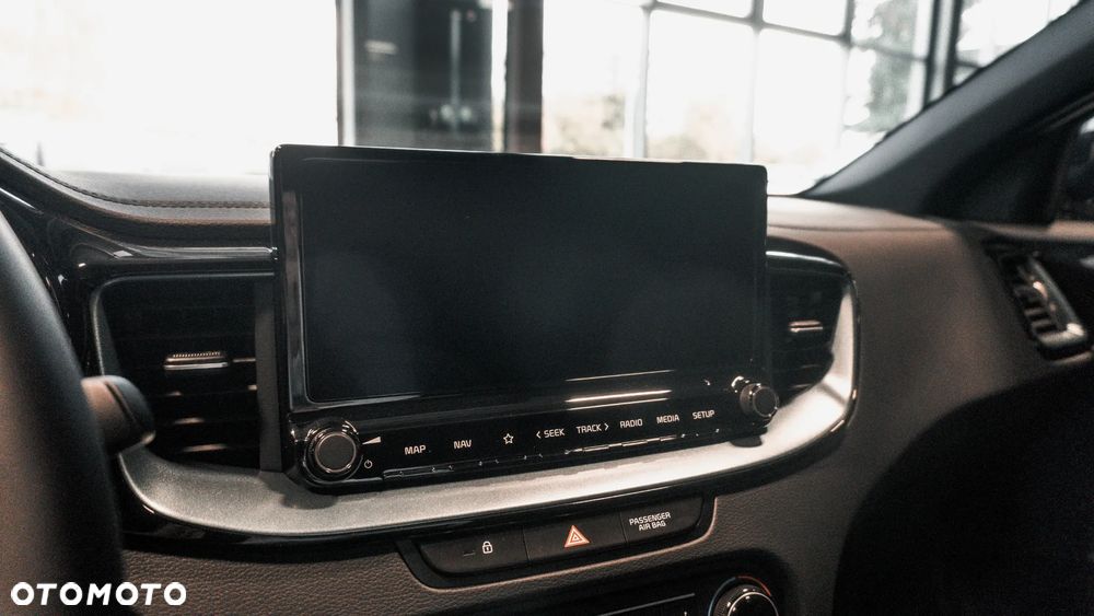 Kia XCeed 1.6 T-GDI Business Line DCT - 5