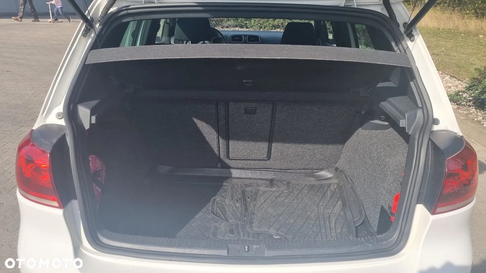 Volkswagen Golf VI 1.6 TDI CityLine - 7