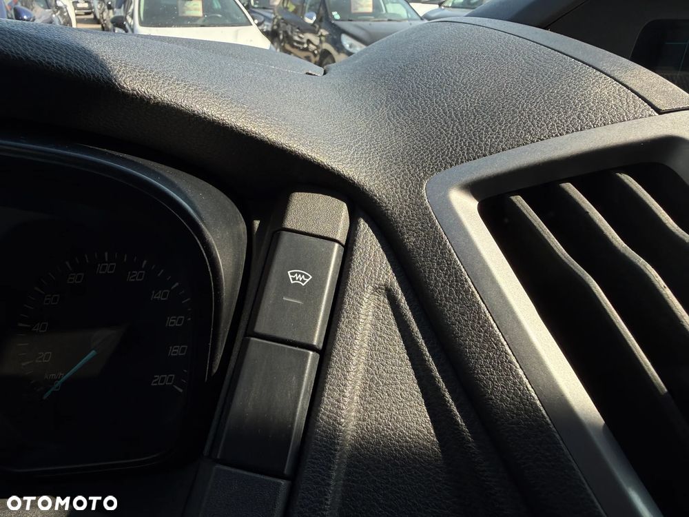 Ford Transit L3H3 - 15