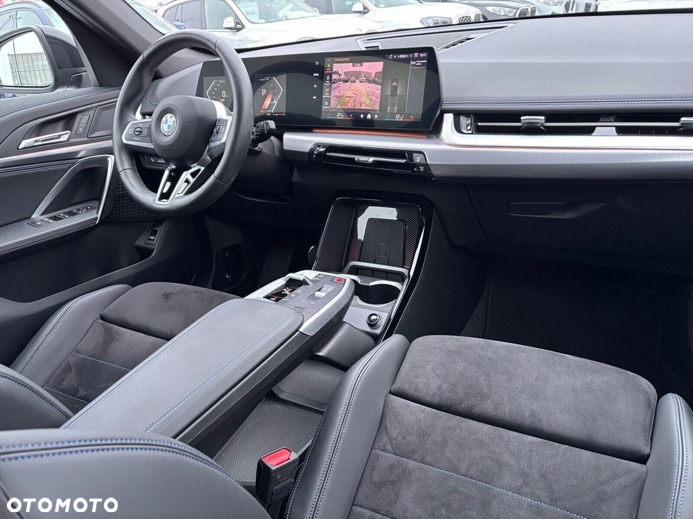 BMW X1 sDrive18i M Sport - 16