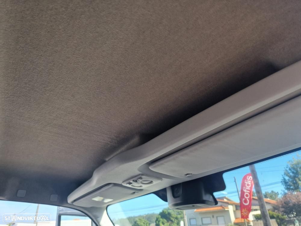 Iveco Daily DAILY VI CAIXA (156CV) - 25