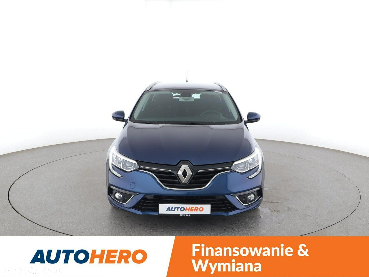 Renault Megane ENERGY TCe 130 LIMITED - 11