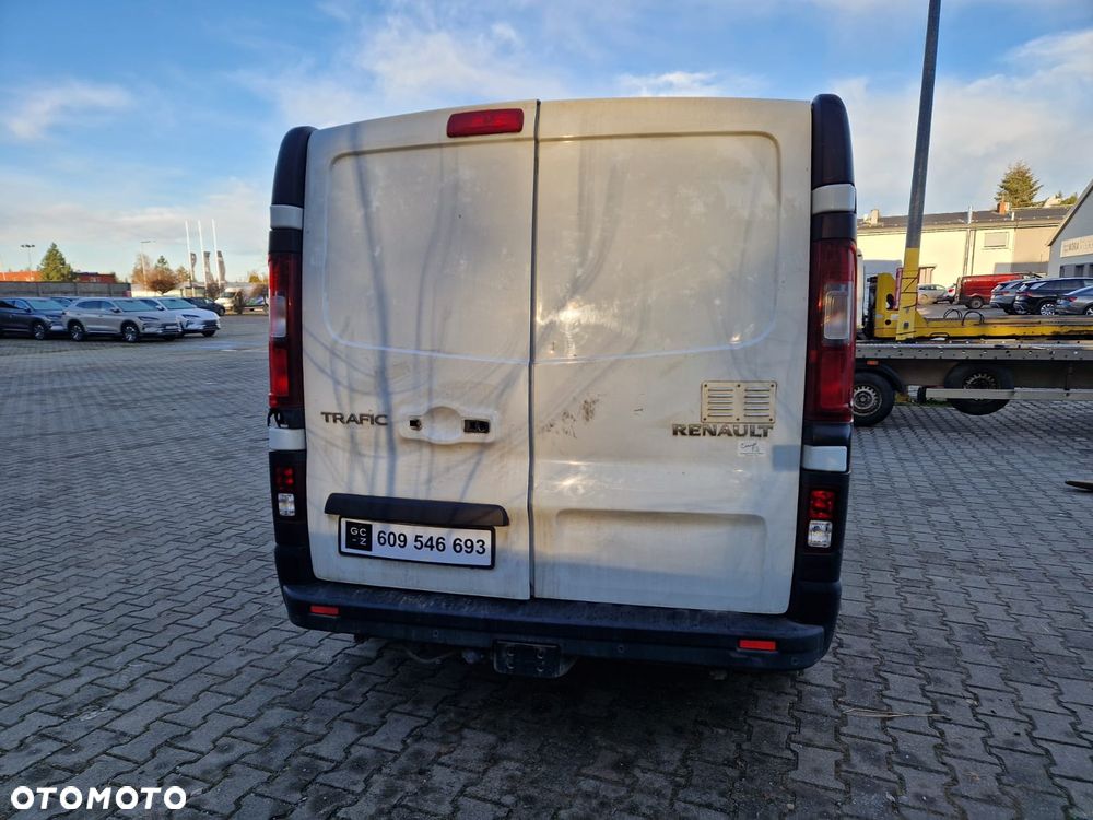 Renault Trafic - 7