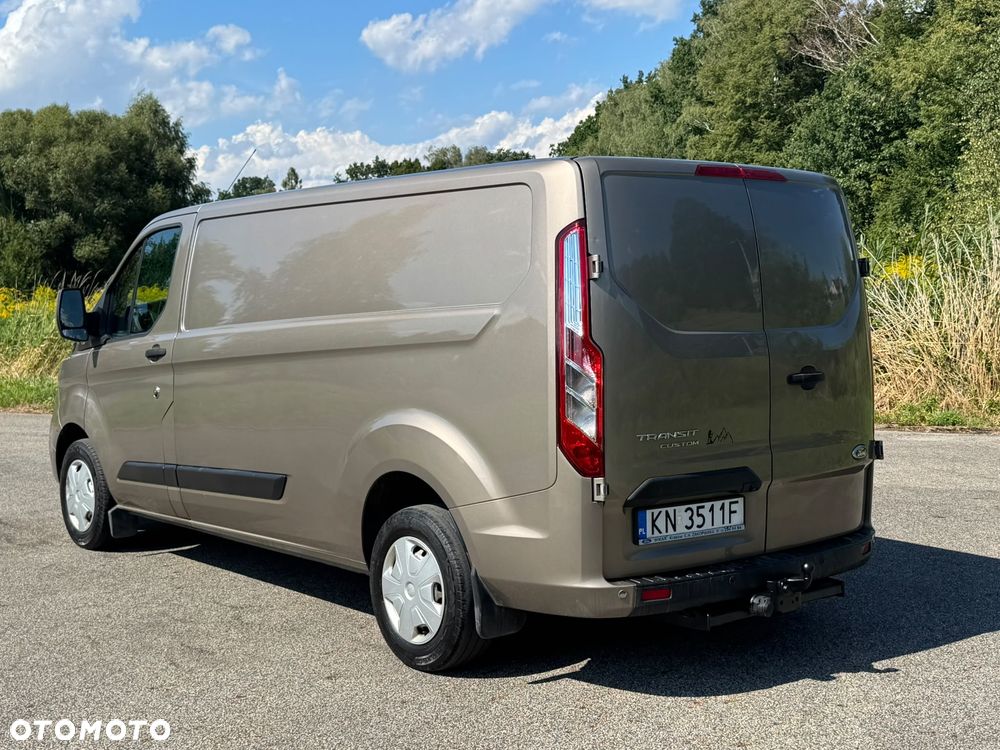 Ford Transit - 12