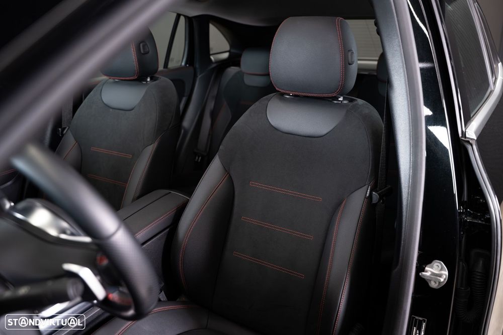 Mercedes-Benz GLA 250 e 8G-DCT AMG Line - 14