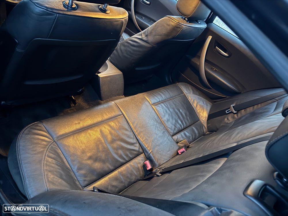 BMW 116 i Exclusive - 8