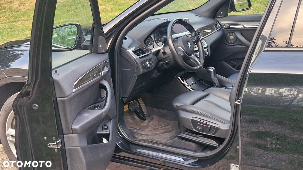 BMW X1 - 3