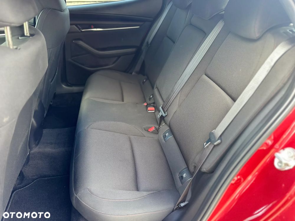 Mazda 3 - 27