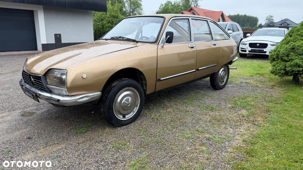 Citroën Inny - 25