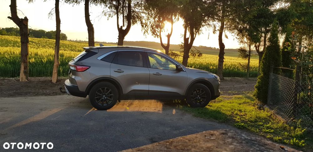 Ford Kuga 1.5 EcoBlue COOL&CONNECT - 33