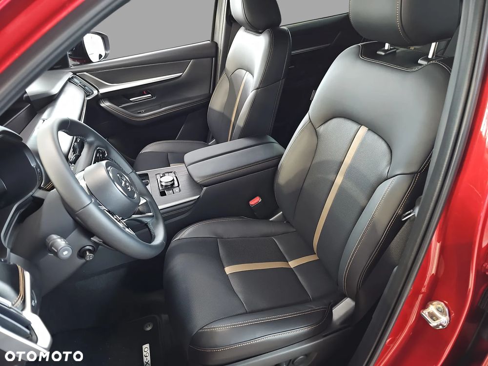 Mazda CX-60 - 9