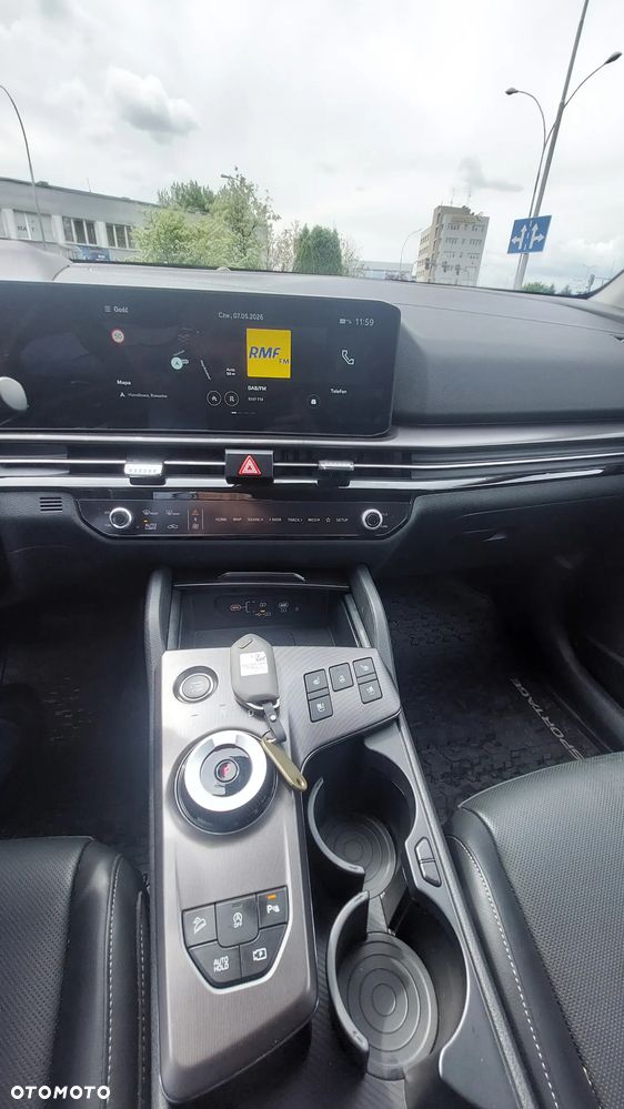 Kia Sportage 1.6 T-GDI Business Line 2WD DCT - 7
