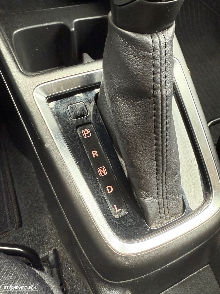 Suzuki Swift 1.2 Mild Hybrid GLE CVT - 27