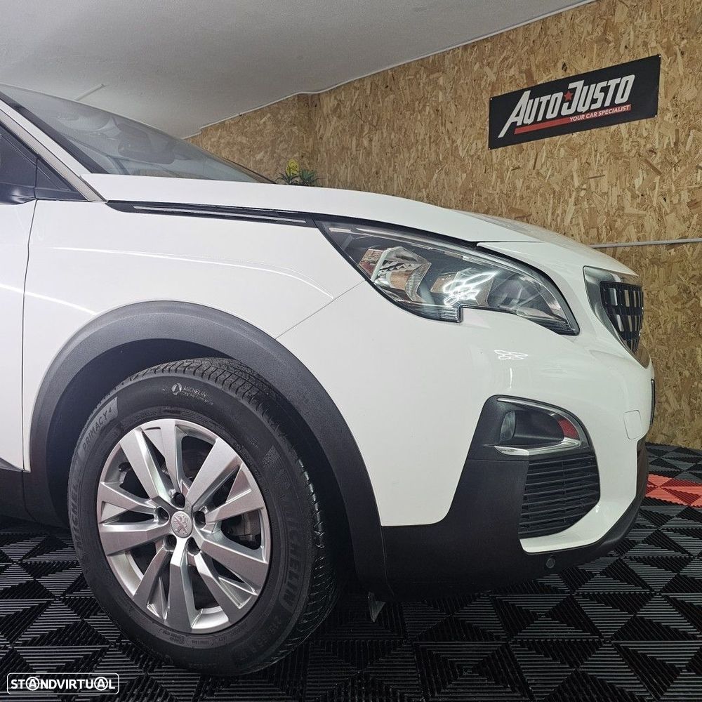 Peugeot 3008 - 6
