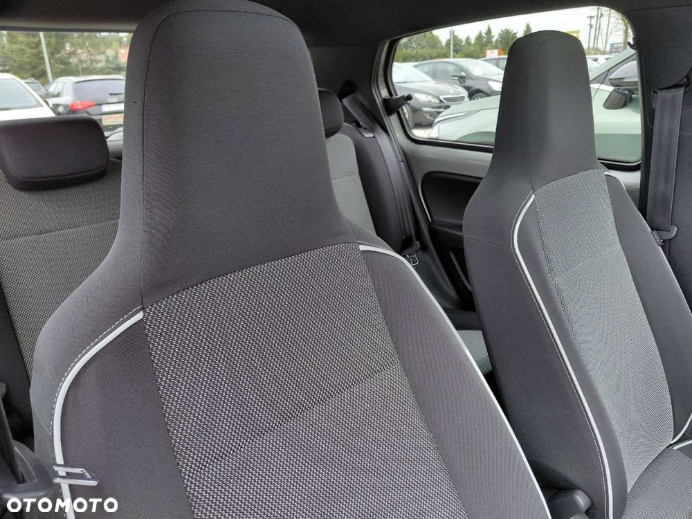 Seat Mii - 17