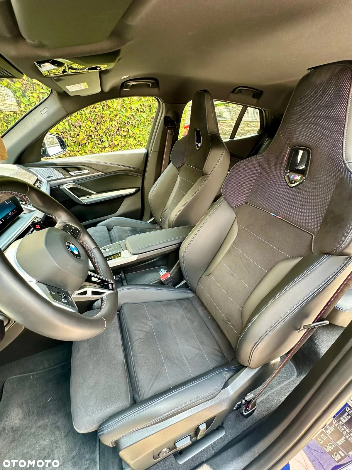BMW X2 M35i xDrive - 16