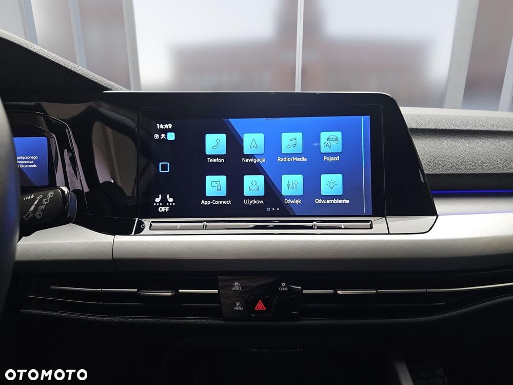 Volkswagen Golf Variant 1.5 TSI EVO Life - 17