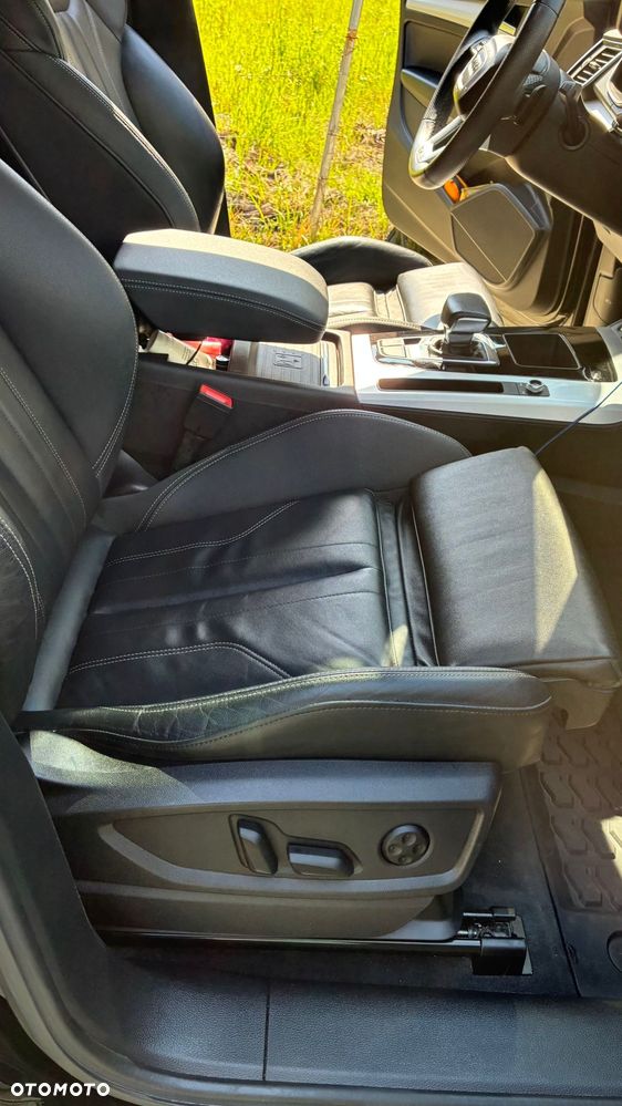 Audi Q5 45 TFSI quattro S tronic - 7