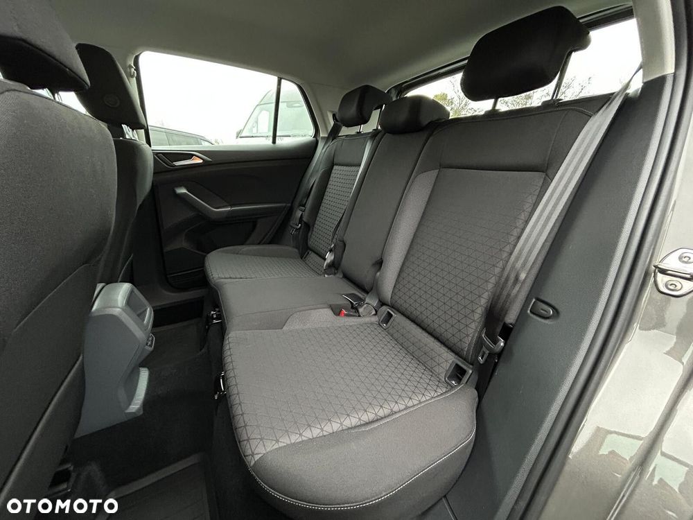 Volkswagen T-Cross 1.0 TSI Life - 18